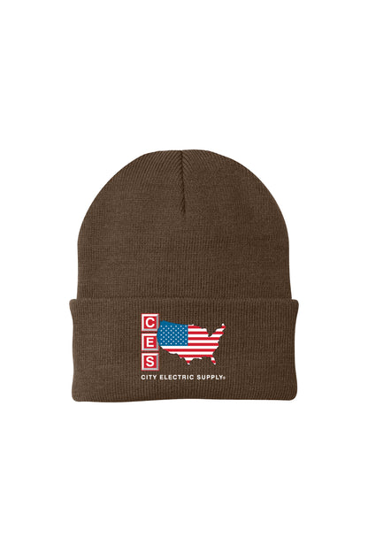 Port Authority® Knit Cap