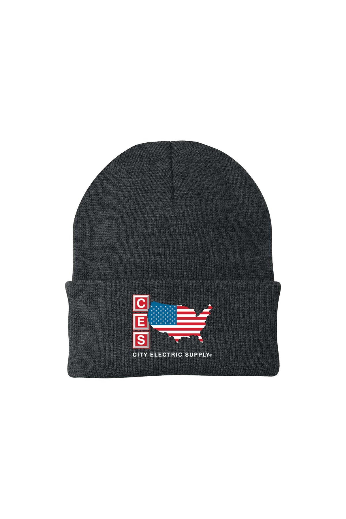 Port Authority® Knit Cap