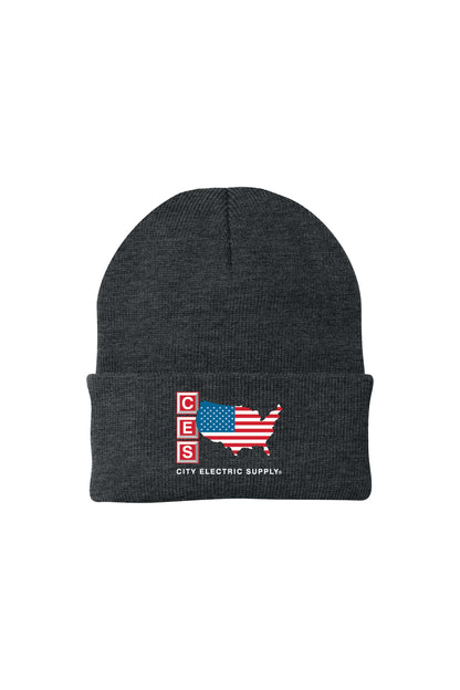 Port Authority® Knit Cap