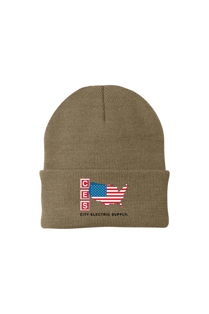 Port Authority® Knit Cap