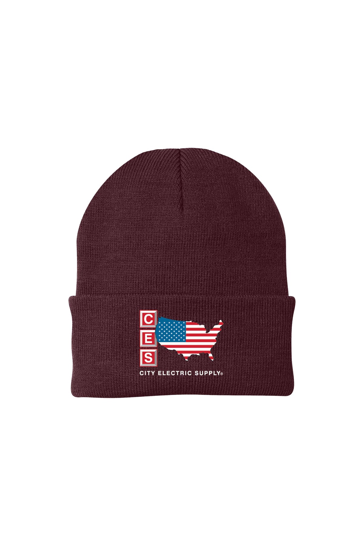 Port Authority® Knit Cap