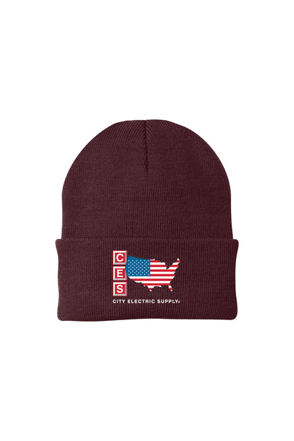Port Authority® Knit Cap