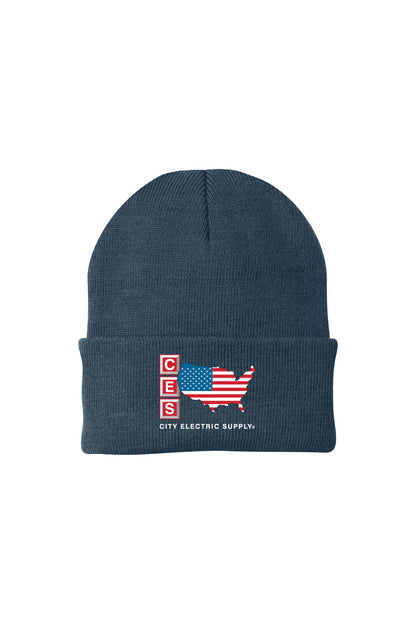 Port Authority® Knit Cap