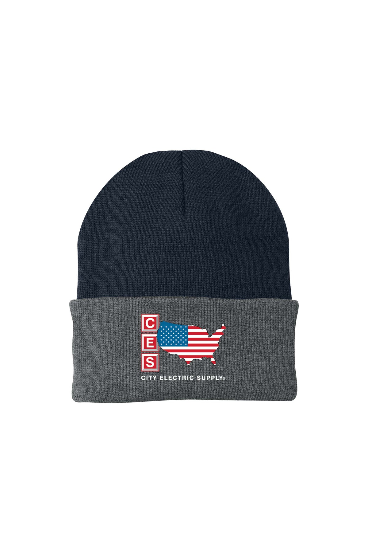 Port Authority® Knit Cap