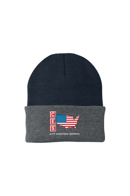 Port Authority® Knit Cap