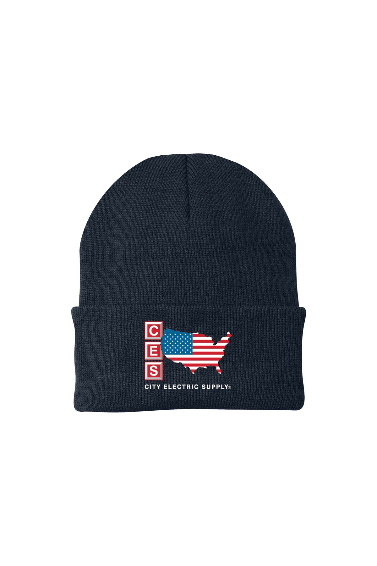 Port Authority® Knit Cap