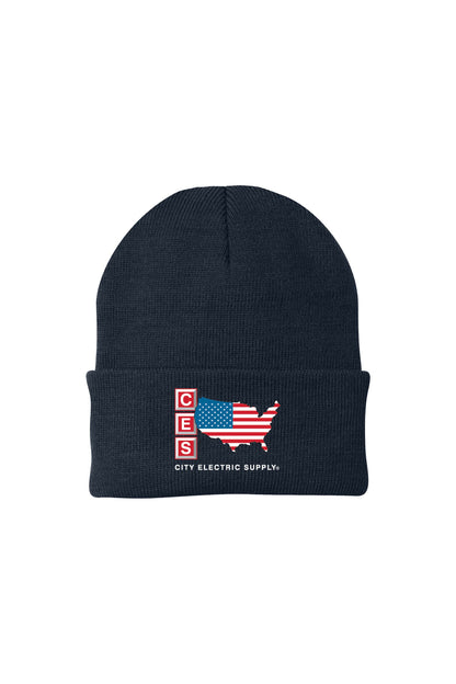 Port Authority® Knit Cap