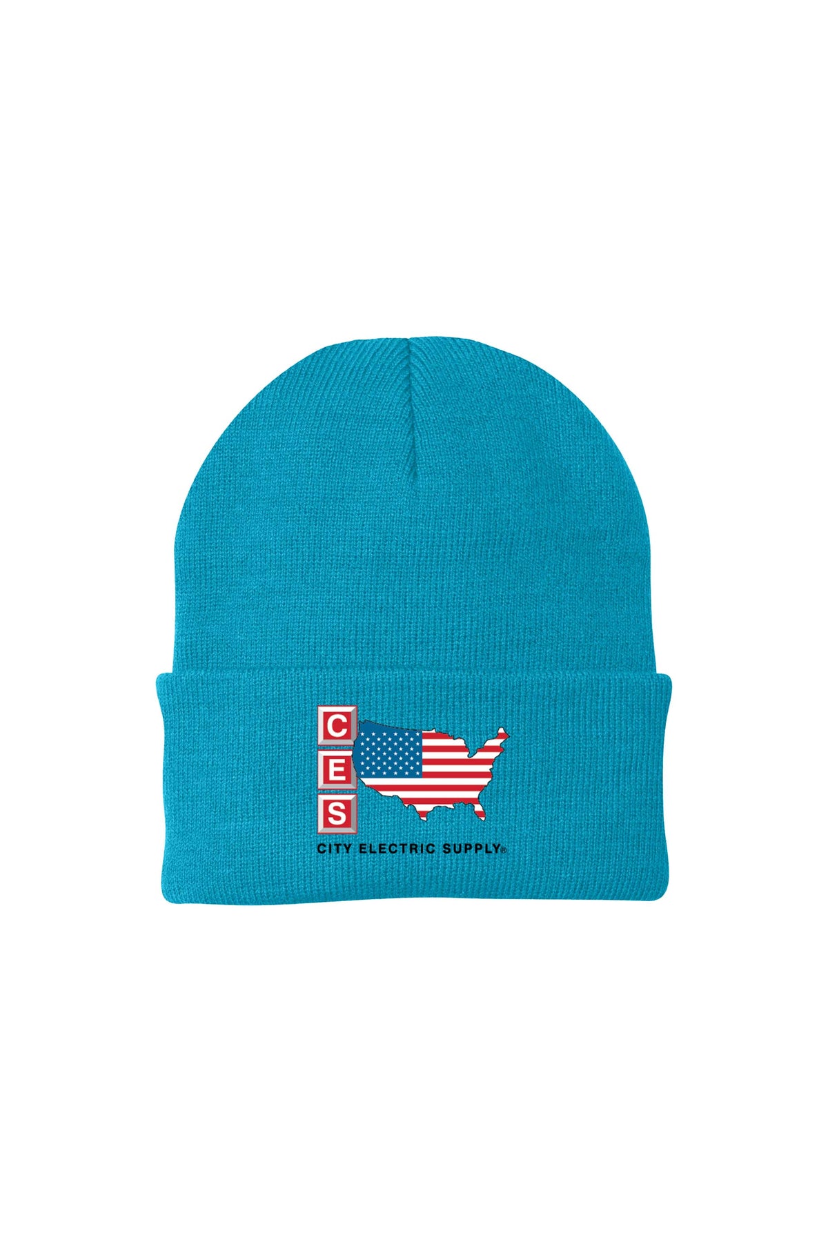 Port Authority® Knit Cap