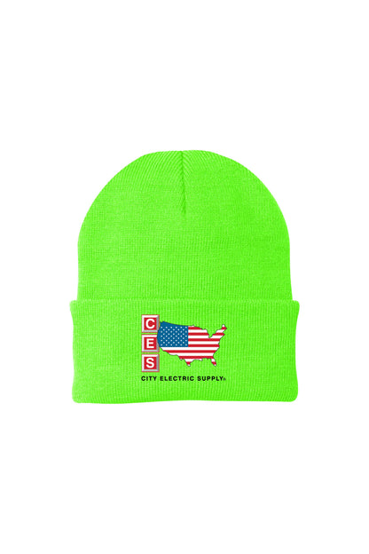 Port Authority® Knit Cap