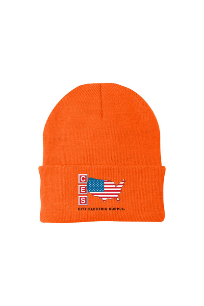 Port Authority® Knit Cap