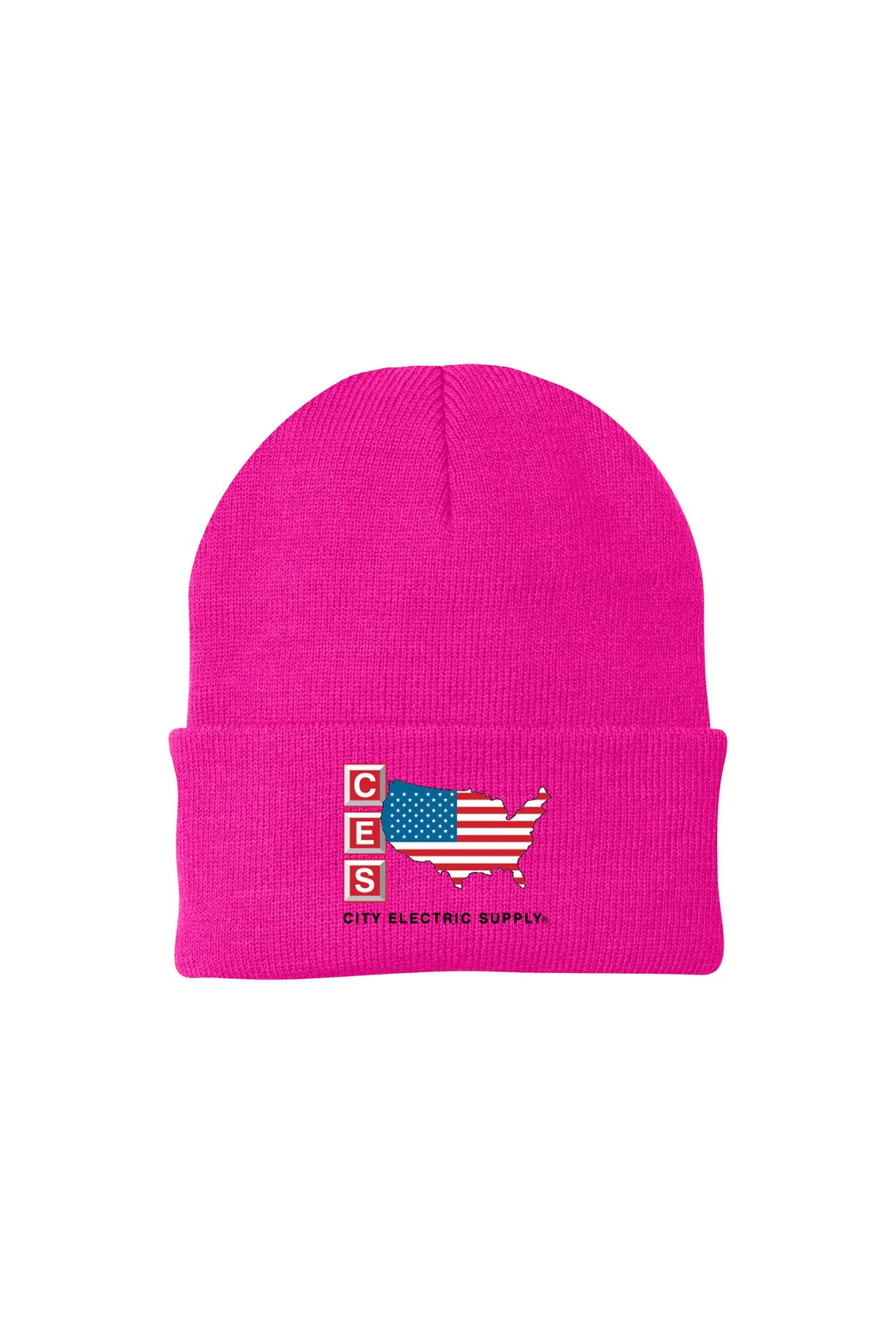 Port Authority® Knit Cap
