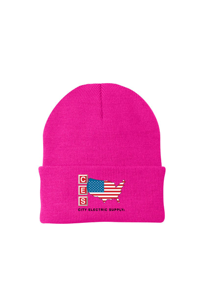 Port Authority® Knit Cap