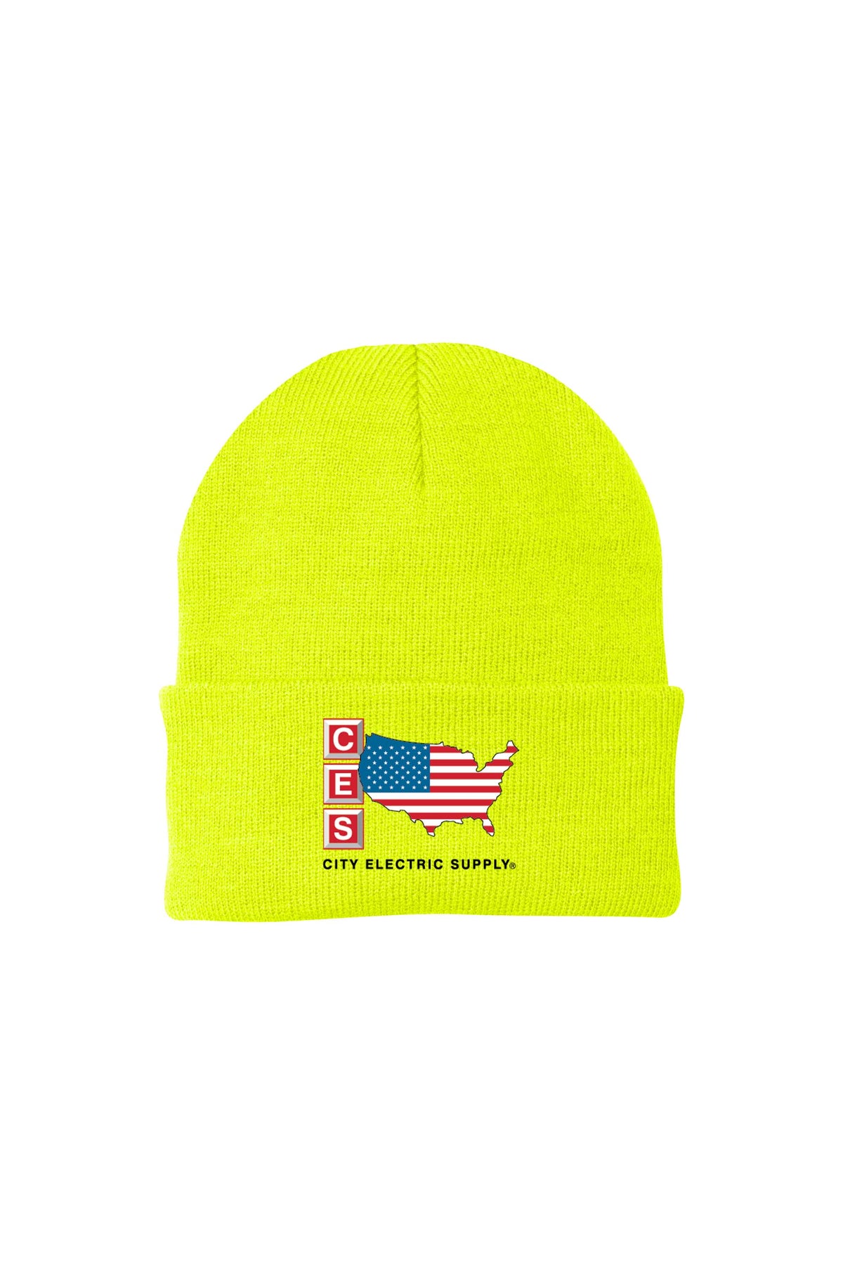 Port Authority® Knit Cap