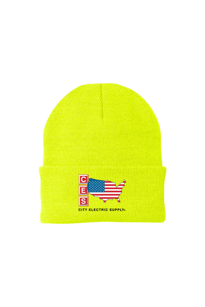 Port Authority® Knit Cap