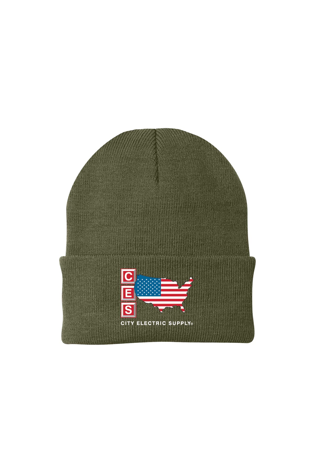 Port Authority® Knit Cap