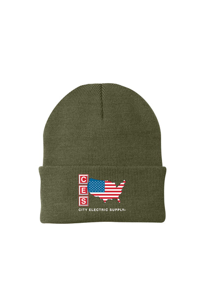 Port Authority® Knit Cap