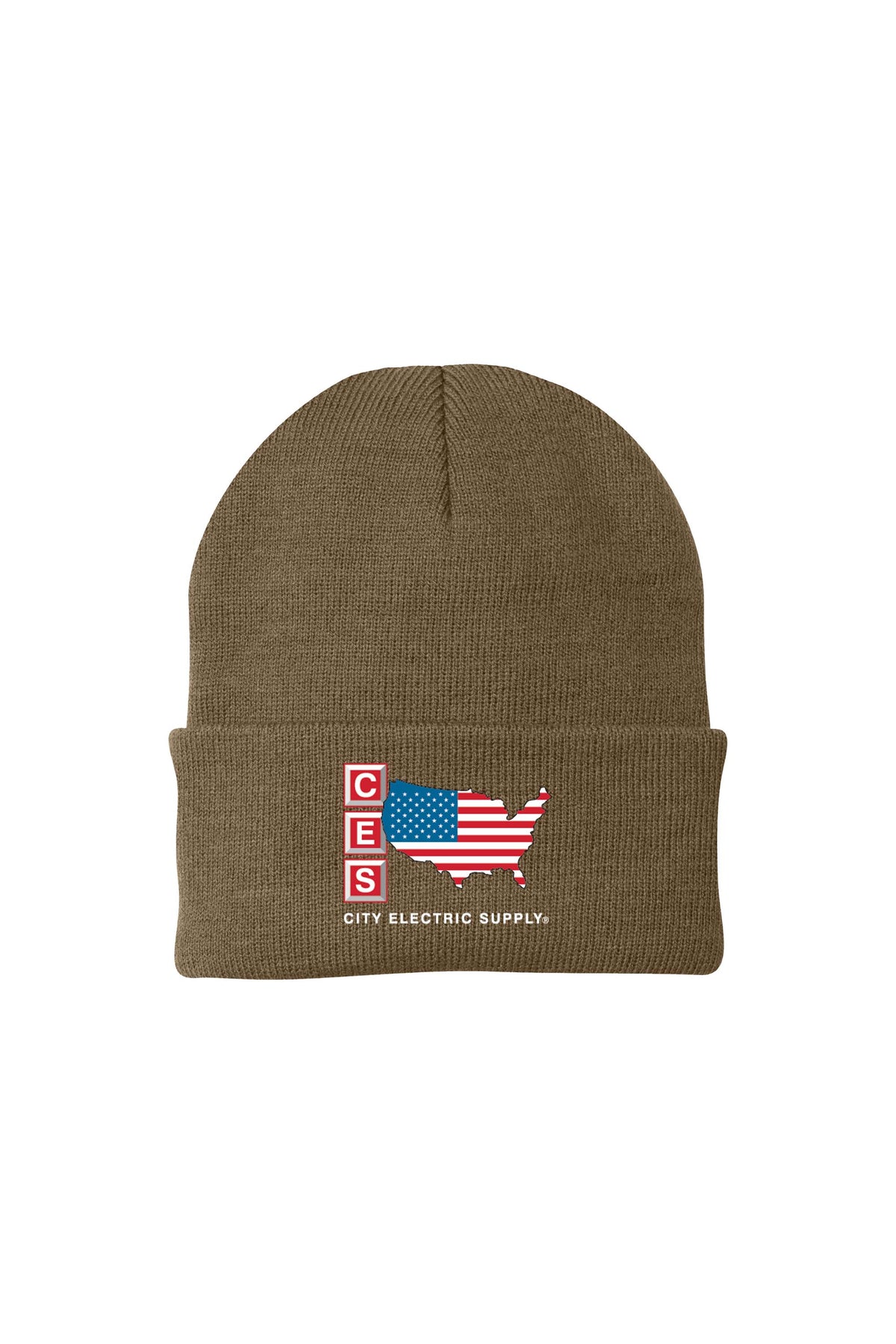 Port Authority® Knit Cap