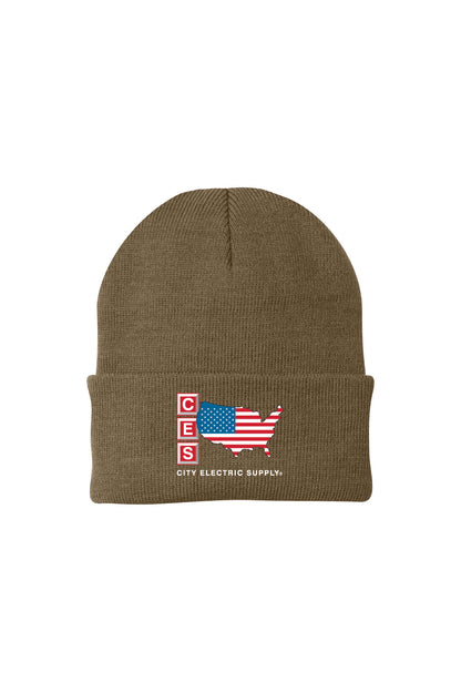 Port Authority® Knit Cap