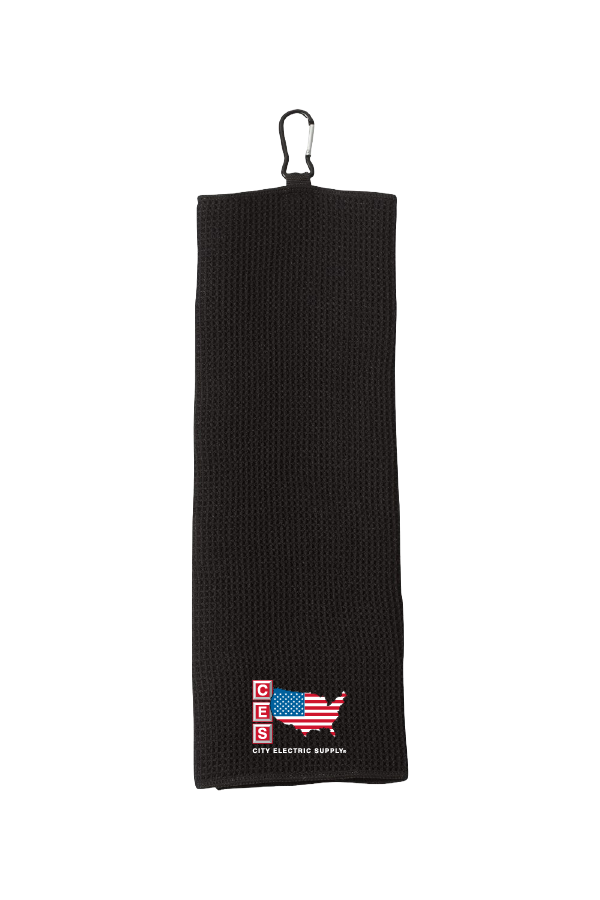 Fairway Golf Towel