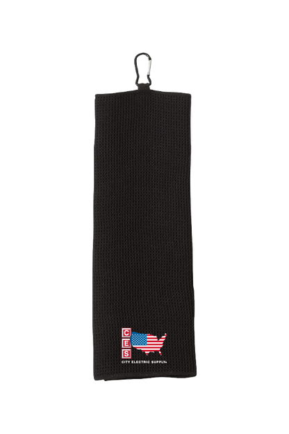Fairway Golf Towel