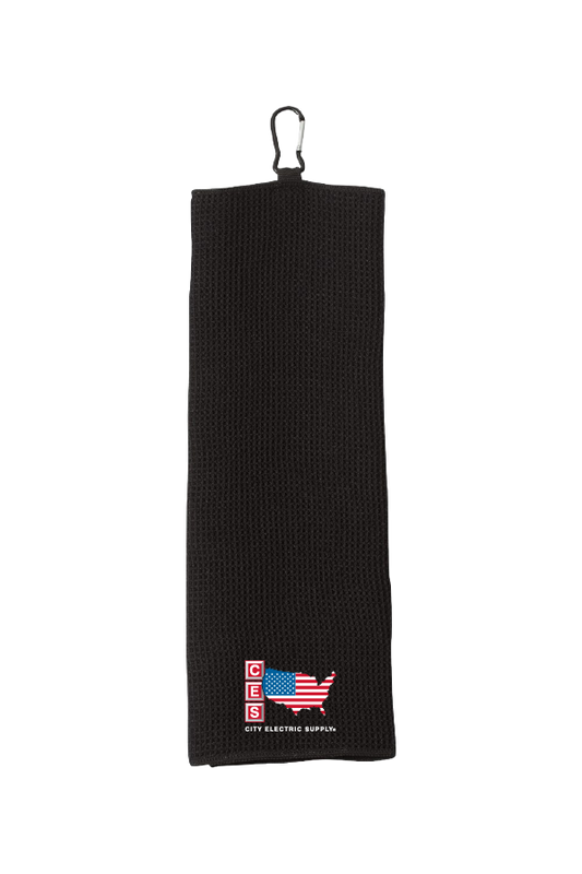 Fairway Golf Towel