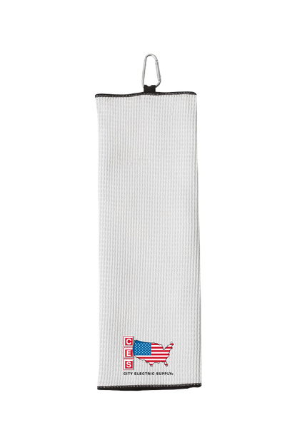 Fairway Golf Towel