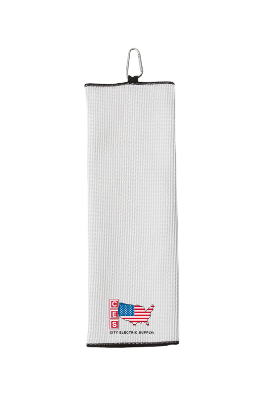 Fairway Golf Towel
