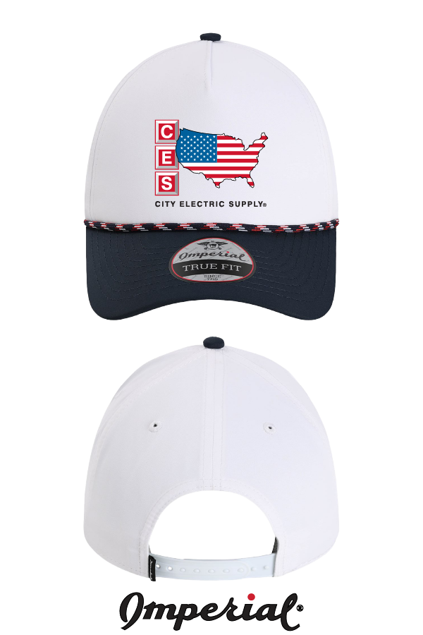 Imperial The Wrightson Cap