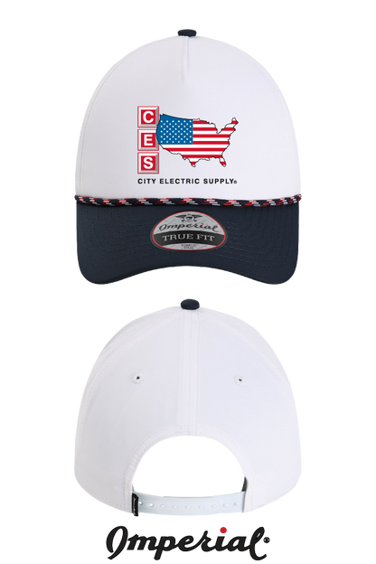 Imperial The Wrightson Cap