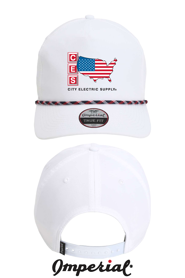 Imperial The Wrightson Cap