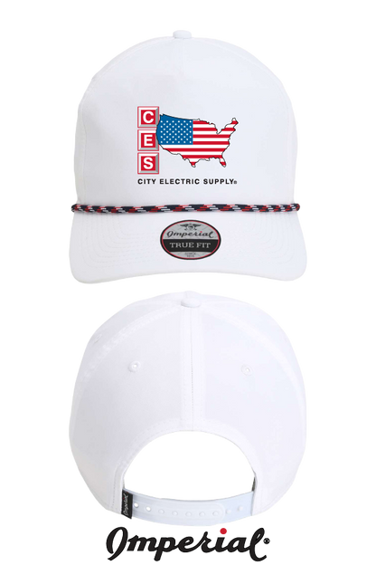 Imperial The Wrightson Cap