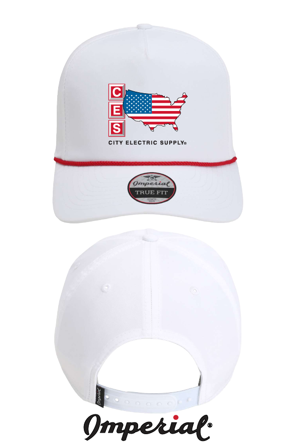 Imperial The Wrightson Cap