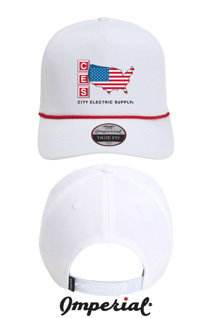 Imperial The Wrightson Cap