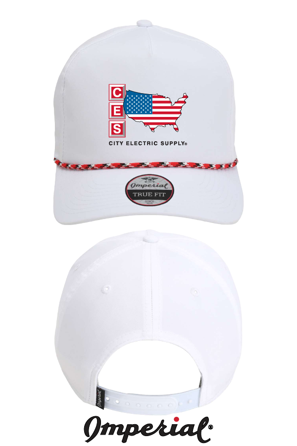 Imperial The Wrightson Cap