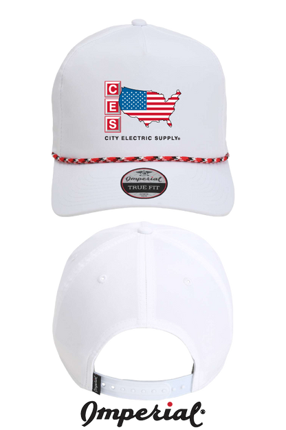 Imperial The Wrightson Cap