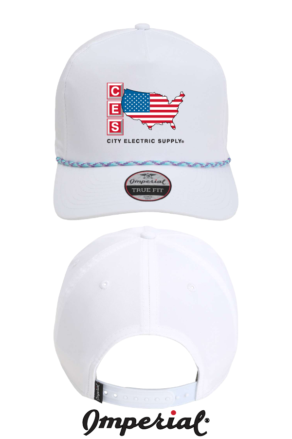 Imperial The Wrightson Cap