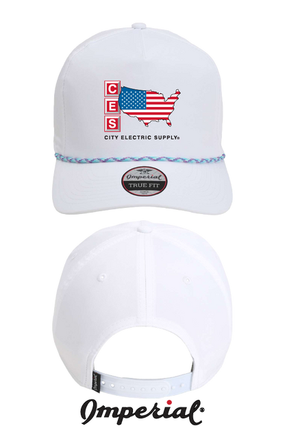 Imperial The Wrightson Cap