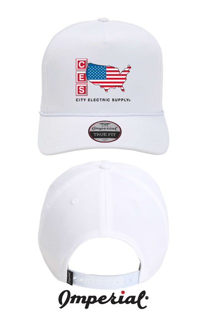 Imperial The Wrightson Cap