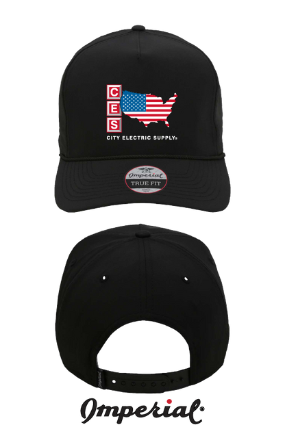 Imperial The Wrightson Cap