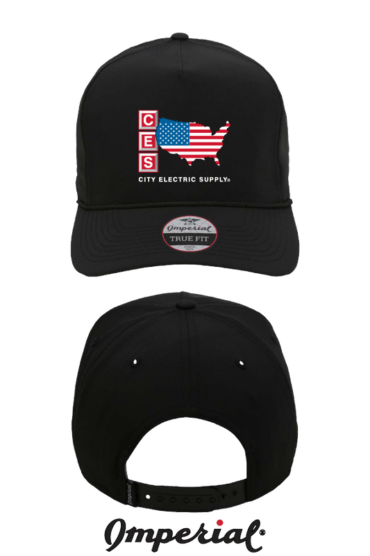 Imperial The Wrightson Cap