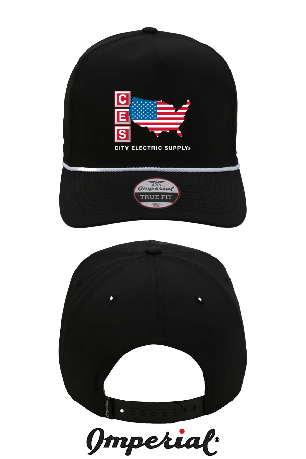 Imperial The Wrightson Cap