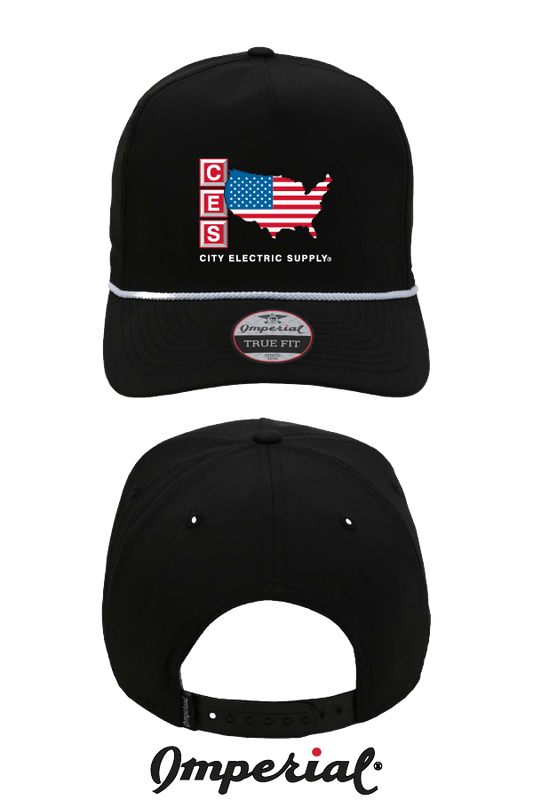 Imperial The Wrightson Cap