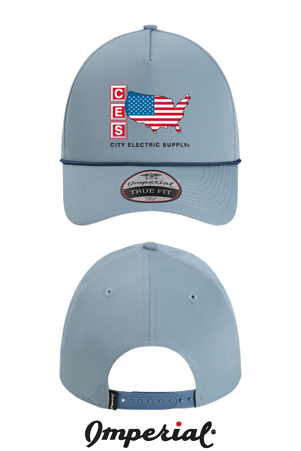 Imperial The Wrightson Cap