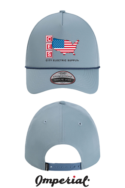 Imperial The Wrightson Cap