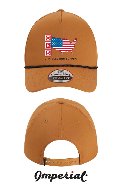 Imperial The Wrightson Cap