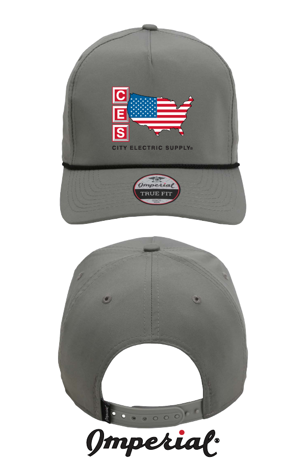 Imperial The Wrightson Cap