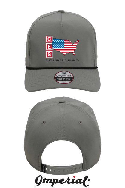 Imperial The Wrightson Cap