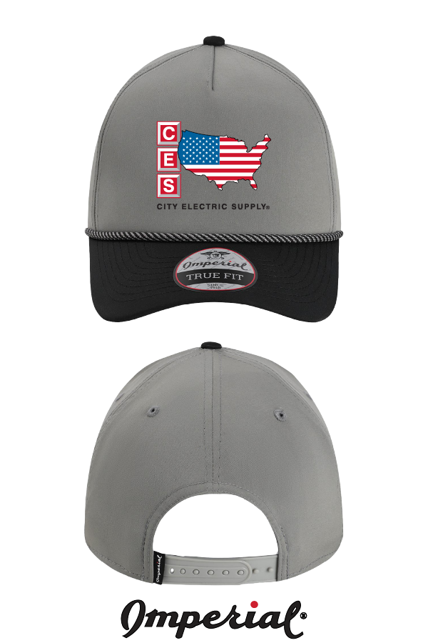 Imperial The Wrightson Cap