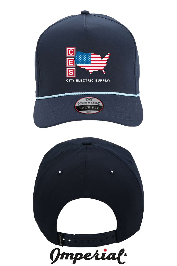 Imperial The Wrightson Cap