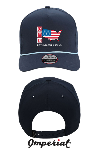 Imperial The Wrightson Cap